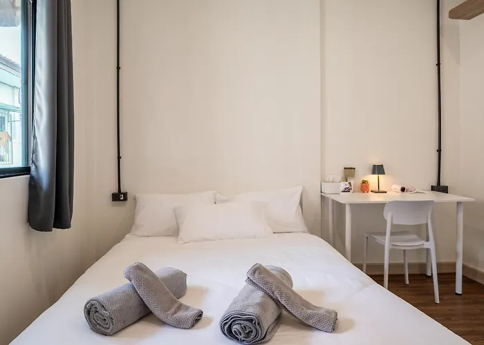 Cool Cozy In Yaowarat * 曼谷